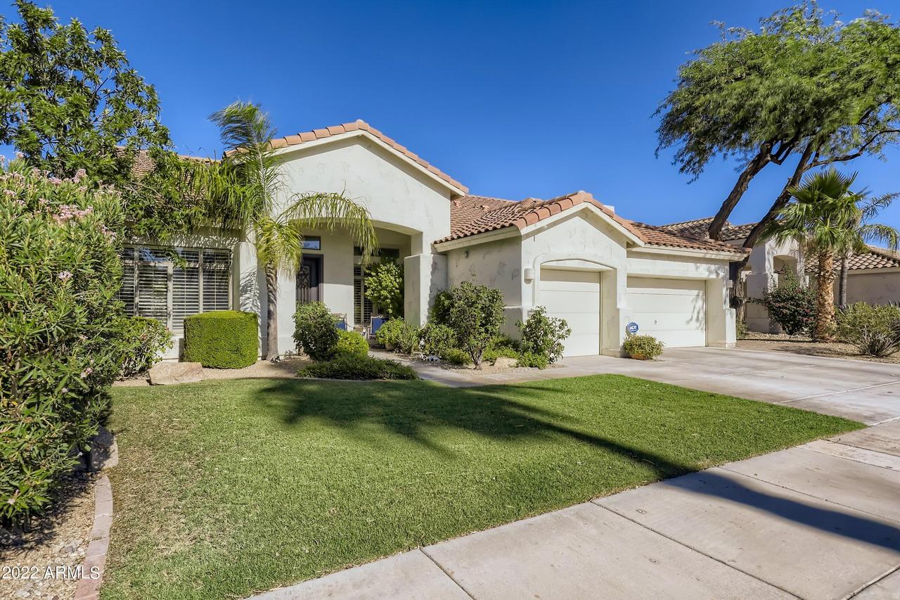 14416 N 98th Pl., Scottsdale, AZ 85260