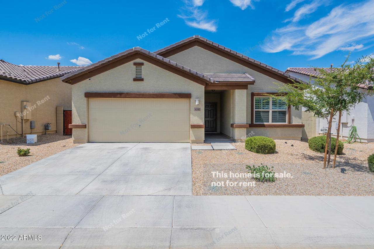 4590 W Foldwing Dr., Queen Creek, AZ 85144
