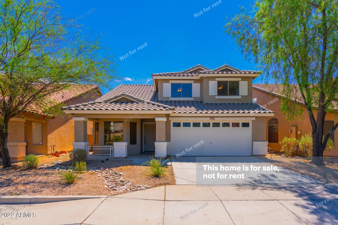 5425 N 123rd Dr., Litchfield Park, AZ 85340