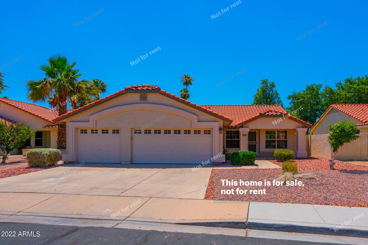 12618 N 58th Dr., Glendale, AZ 85304