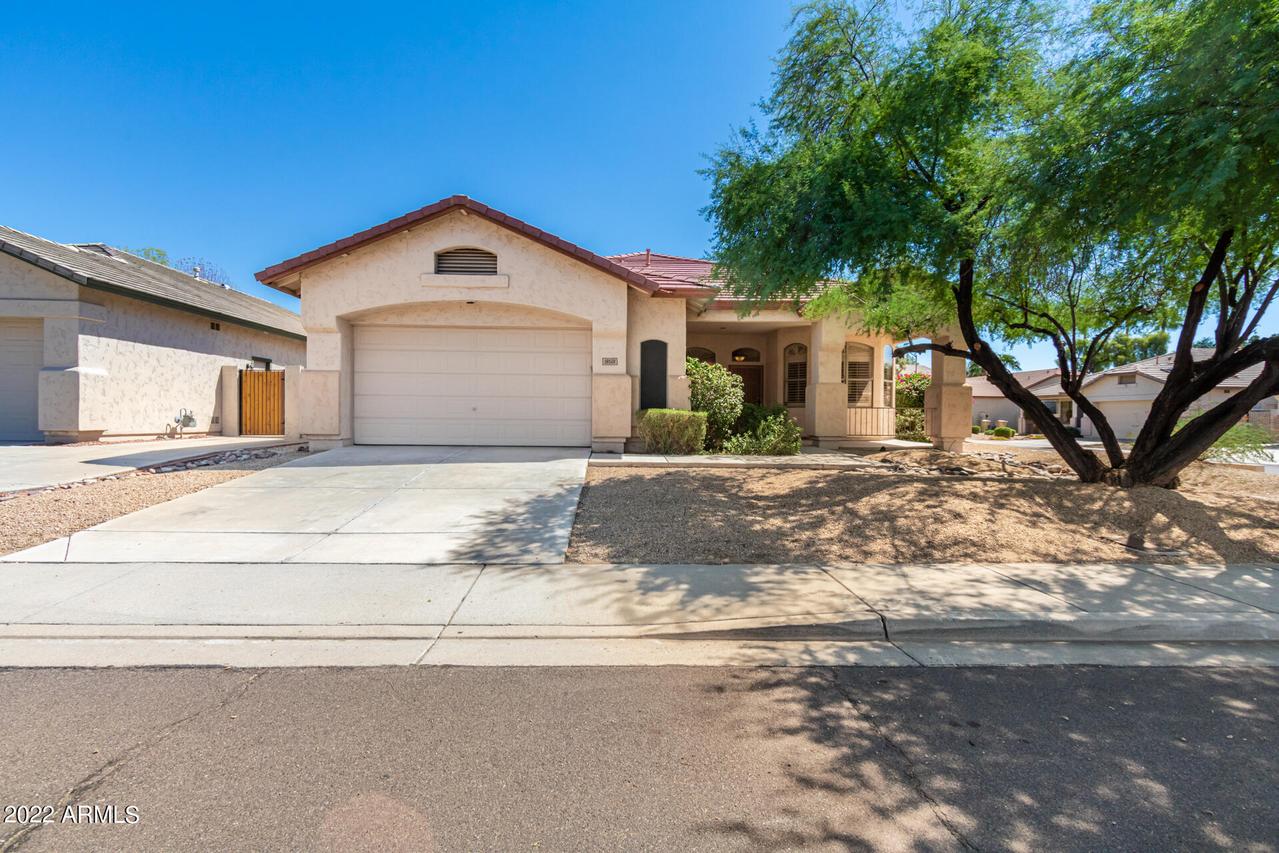 19501 N 66th Ave., Glendale, AZ 85308