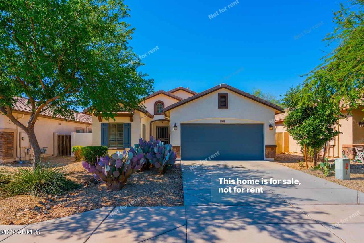 10109 W Luxton Ln., Tolleson, AZ 85353
