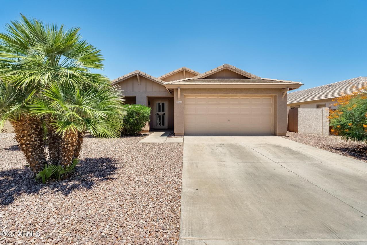 14832 W Aster Dr., Surprise, AZ 85379