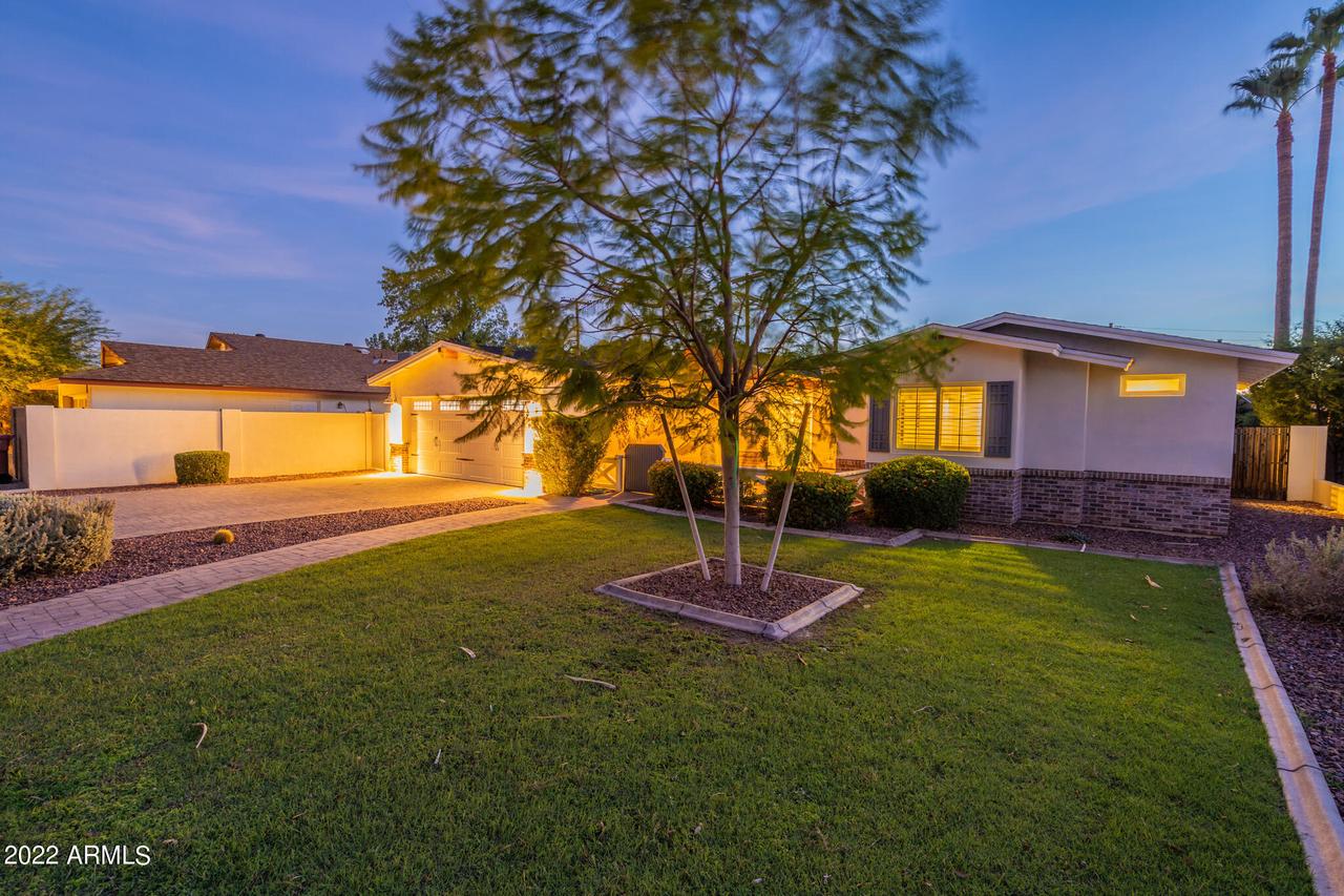 6332 N 85th St., Scottsdale, AZ 85250