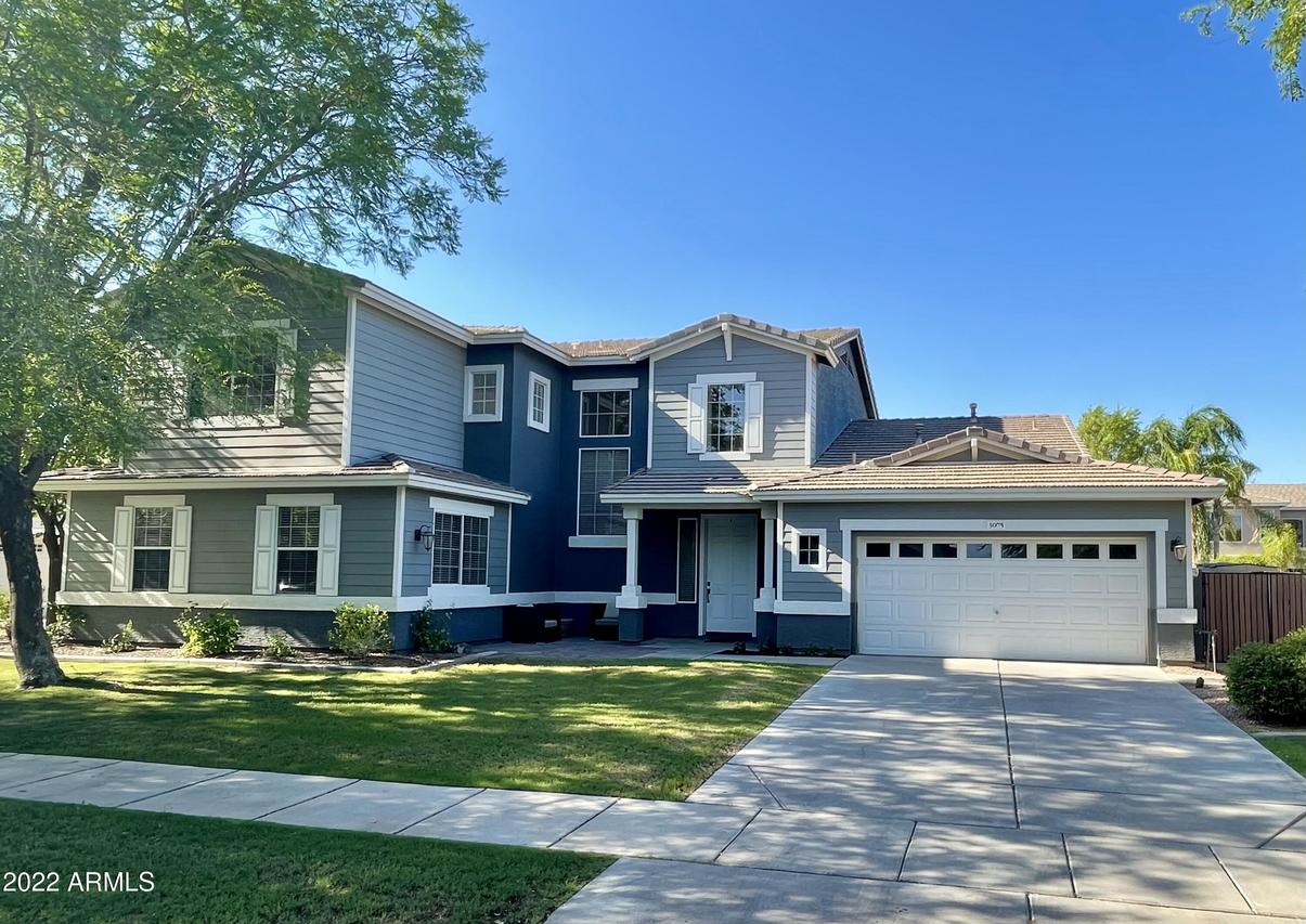 3075 E Cullumber St., Gilbert, AZ 85234