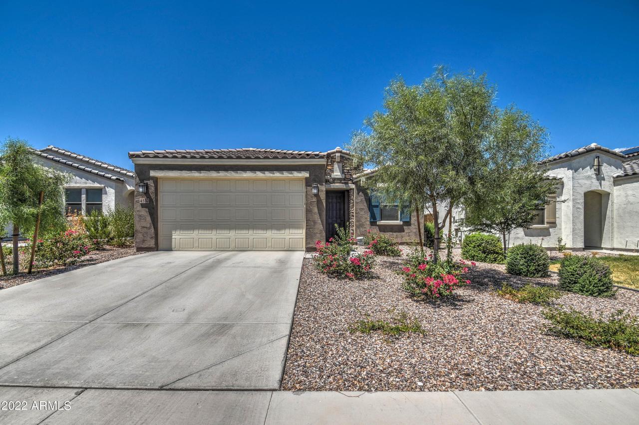 4532 W Vervain Ave., Queen Creek, AZ 85144