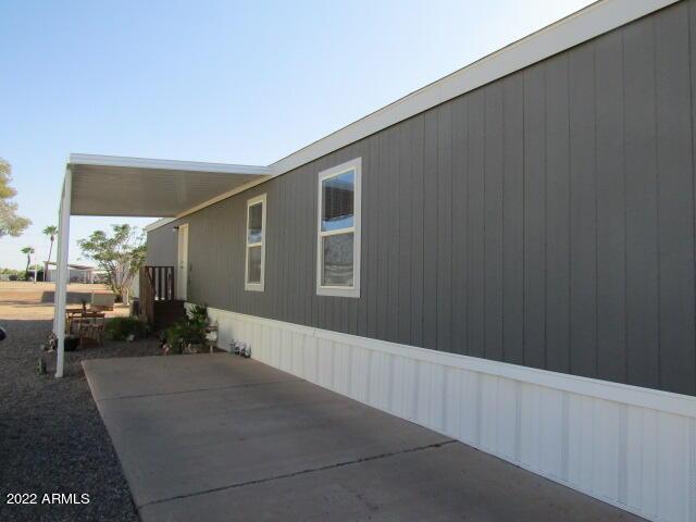 5201 S Chuichu Rd. #198, Casa Grande, AZ 85193