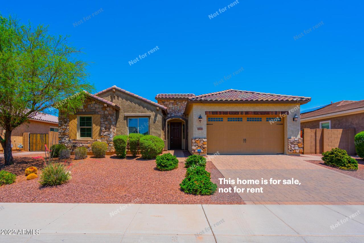 10024 W Jasmine Tr., Peoria, AZ 85383