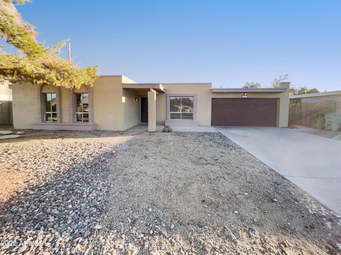 11011 N 45th Dr., Glendale, AZ 85304