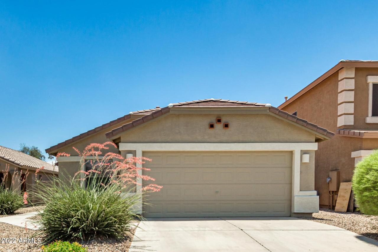 44507 W Yucca Ln., Maricopa, AZ 85138