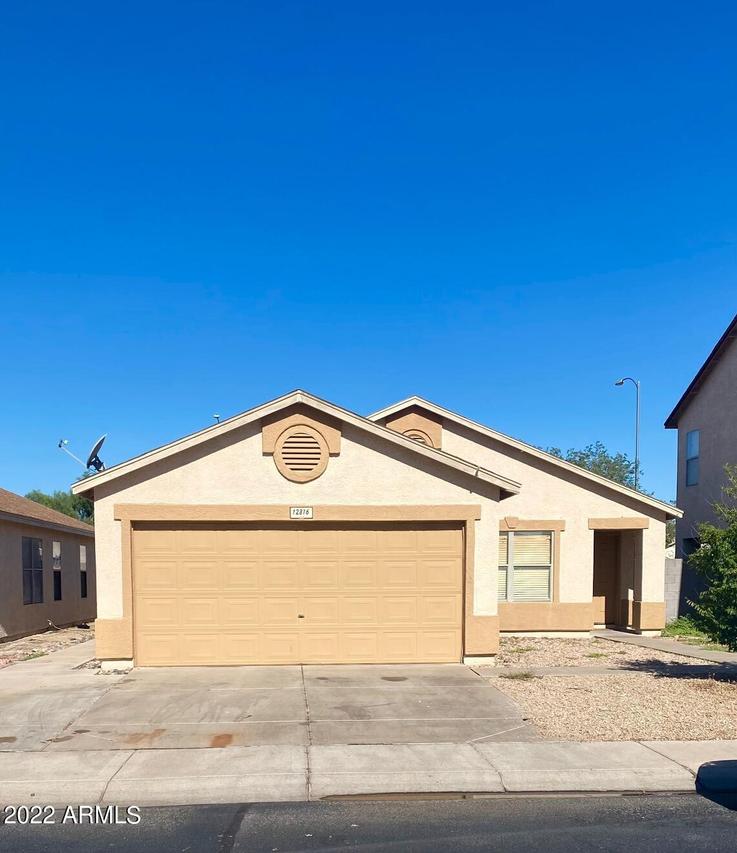 12816 N B St., El Mirage, AZ 85335