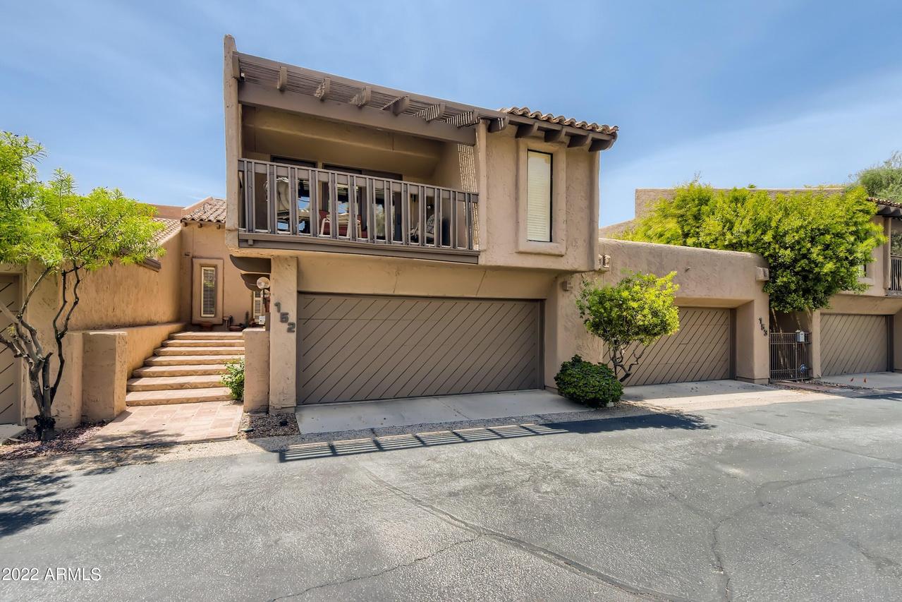 4438 E Camelback Rd. #152, Phoenix, AZ 85018