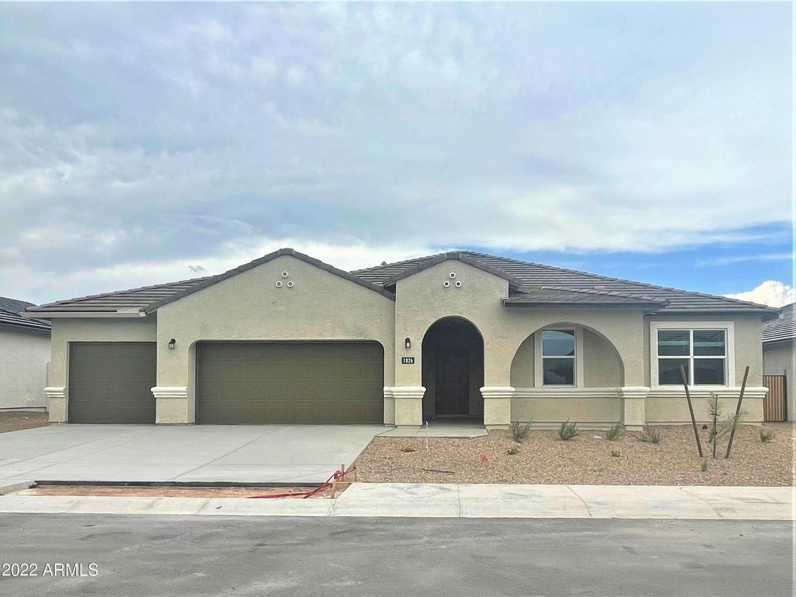 1026 W Descanso Canyon Dr., Casa Grande, AZ 85122