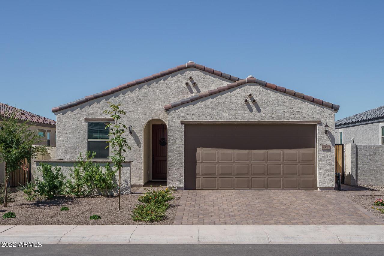 18017 W Muirwood Dr., Goodyear, AZ 85338