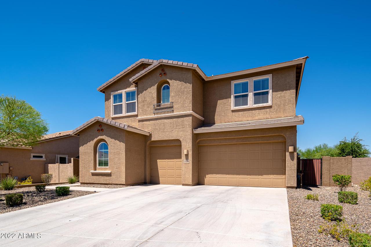 25236 N 106th Dr., Peoria, AZ 85383