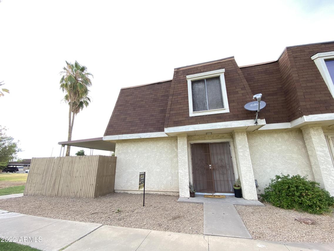 8418 N 34th Ave., Phoenix, AZ 85051