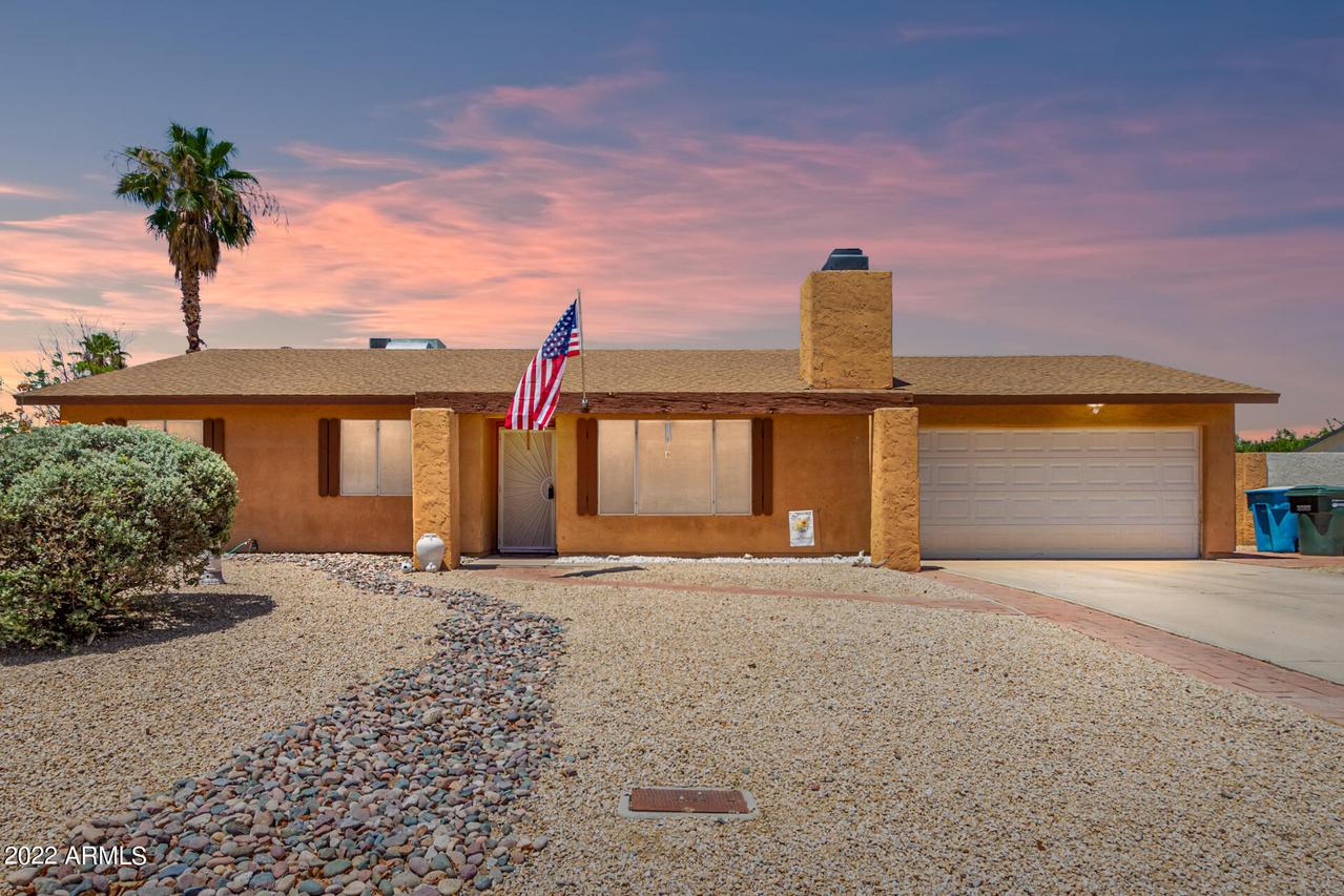 4210 E Evans Dr., Phoenix, AZ 85032