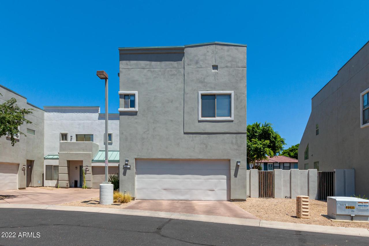 5400 S Hardy Dr. #113, Tempe, AZ 85283