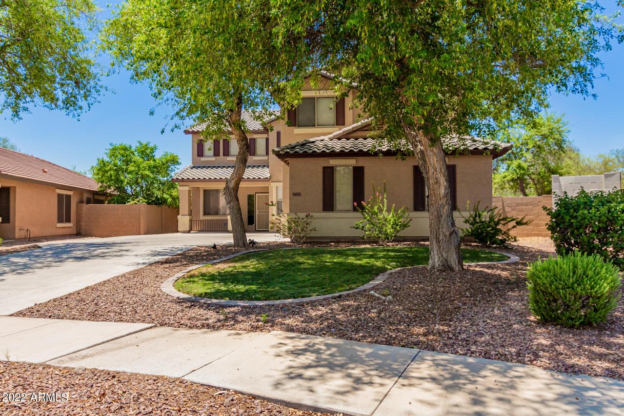 14652 N 136th Ln., Surprise, AZ 85379