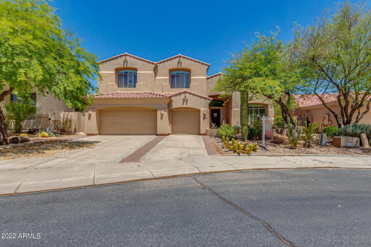 9867 S 182nd Dr., Goodyear, AZ 85338