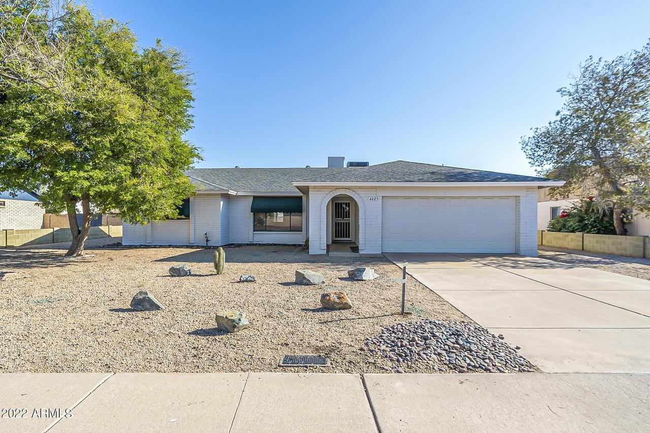 6625 S Mckemy St., Tempe, AZ 85283