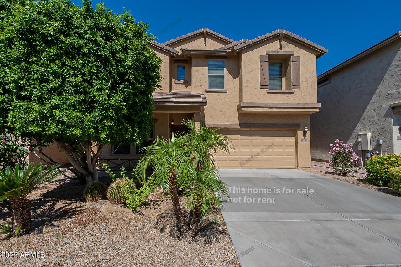 15916 N 22nd Ln., Phoenix, AZ 85023