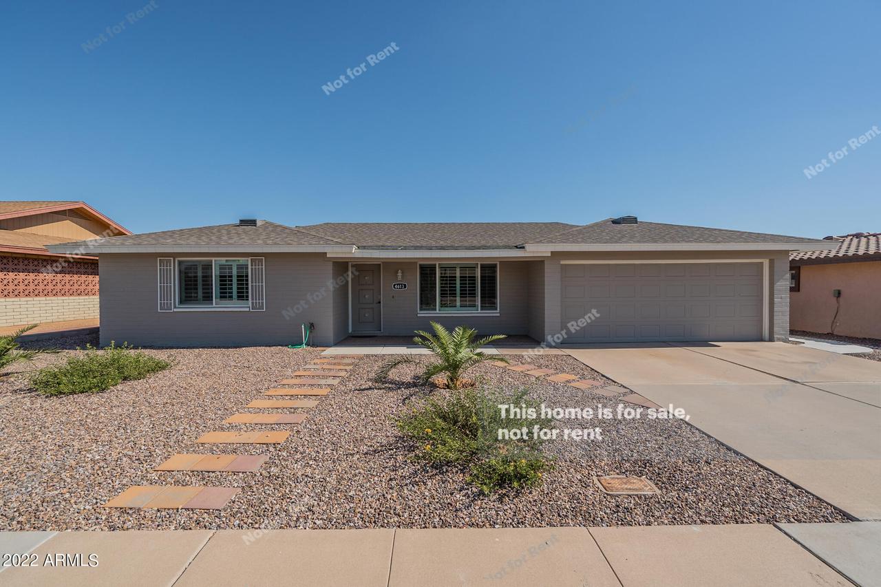 4613 E Catalina Ave., Mesa, AZ 85206