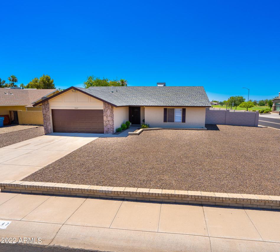 3047 W Sandra Ter., Phoenix, AZ 85053