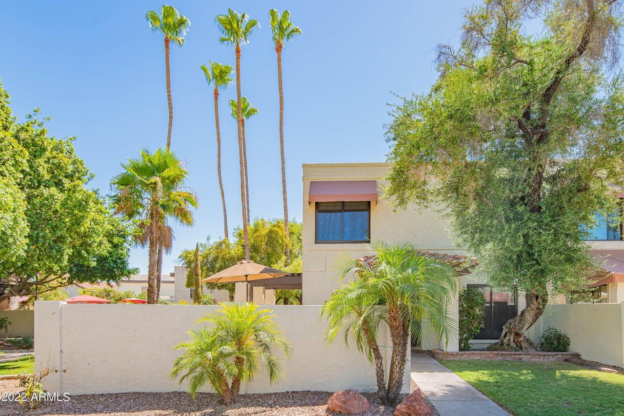 1803 E Hayward Ave. #1, Phoenix, AZ 85020