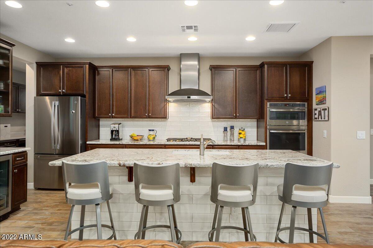 13365 W Desert Mirage Dr., Peoria, AZ 85383
