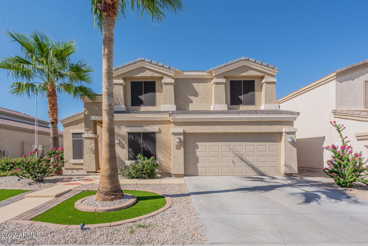 3440 W Tanner Ranch Rd., Queen Creek, AZ 85144