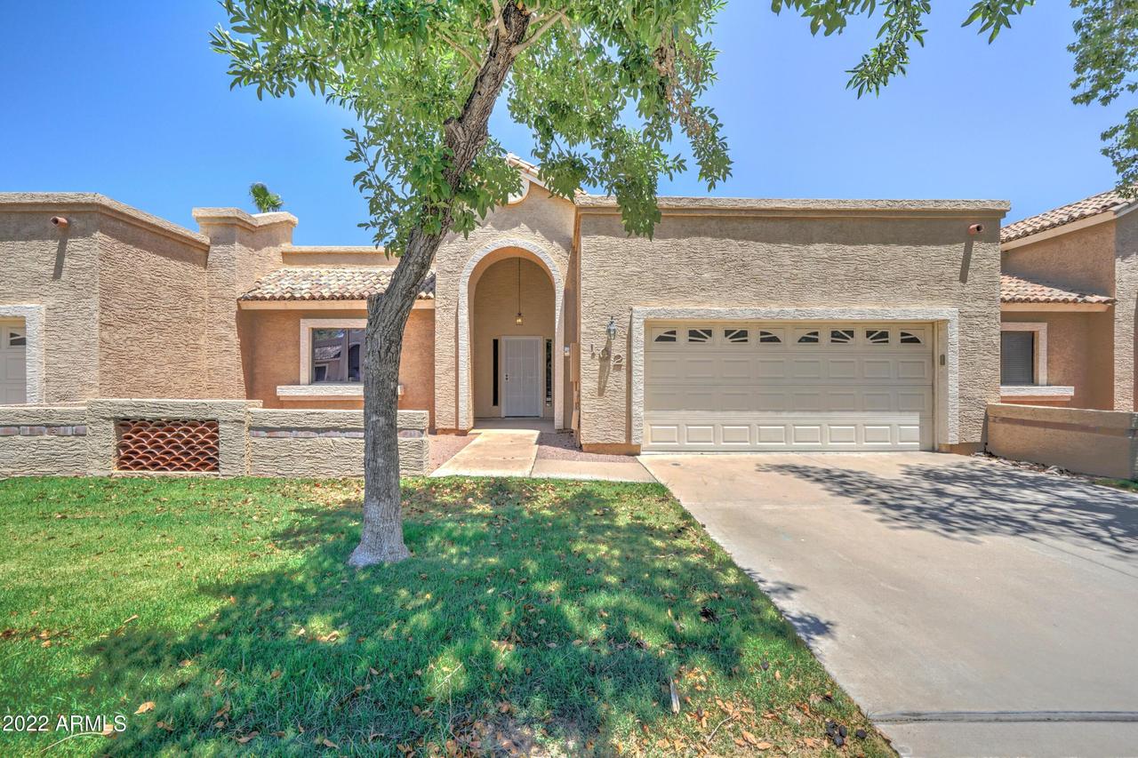 1610 N Stapley Dr. #102, Mesa, AZ 85203