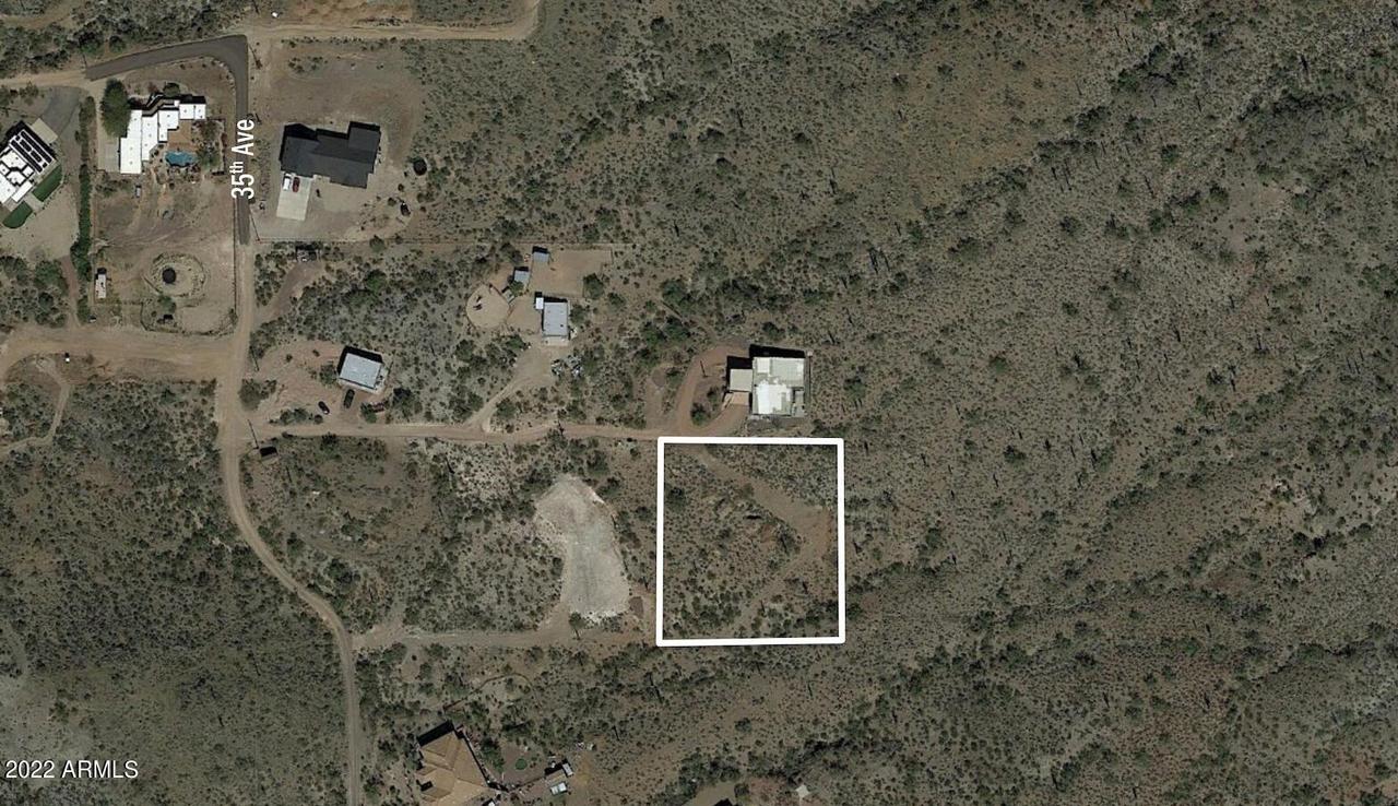 46500 N 35th Ave. #-, New River, AZ 85087