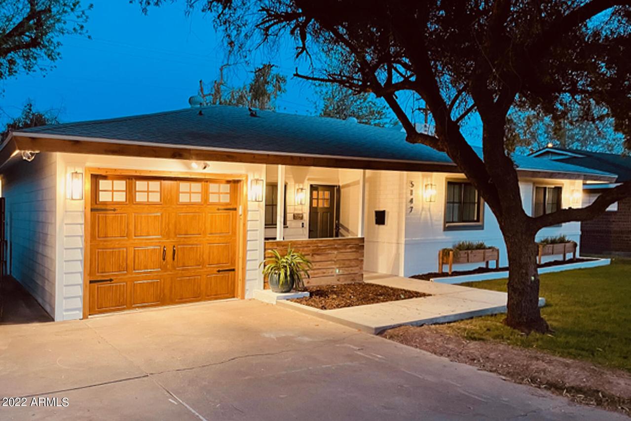 5147 N 18th Pl., Phoenix, AZ 85016