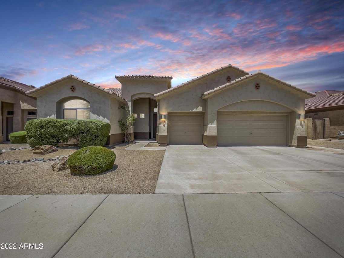 7516 E Alameda Rd., Scottsdale, AZ 85255