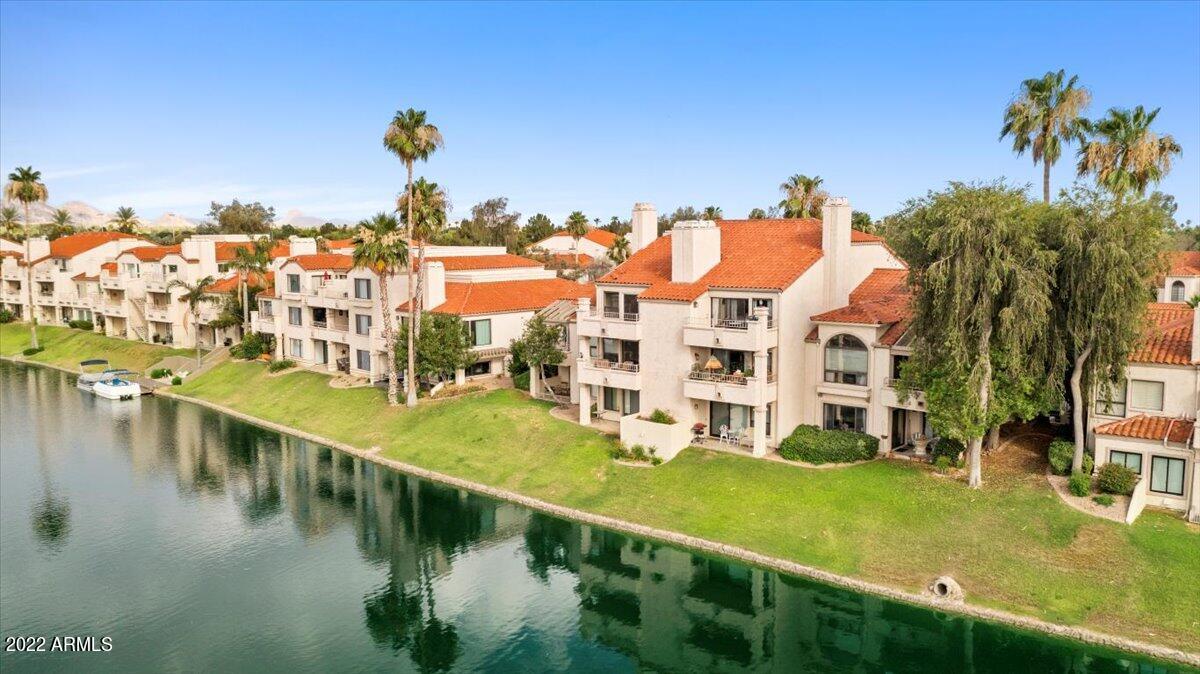 10080 E Mountainview Lake Dr. #366, Scottsdale, AZ 85258