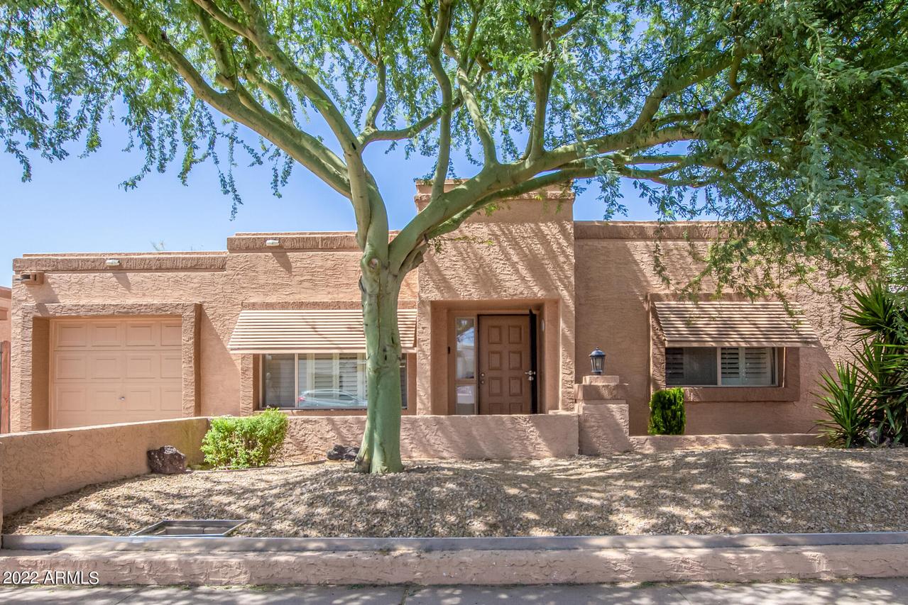 812 E Villa Rita Dr., Phoenix, AZ 85022