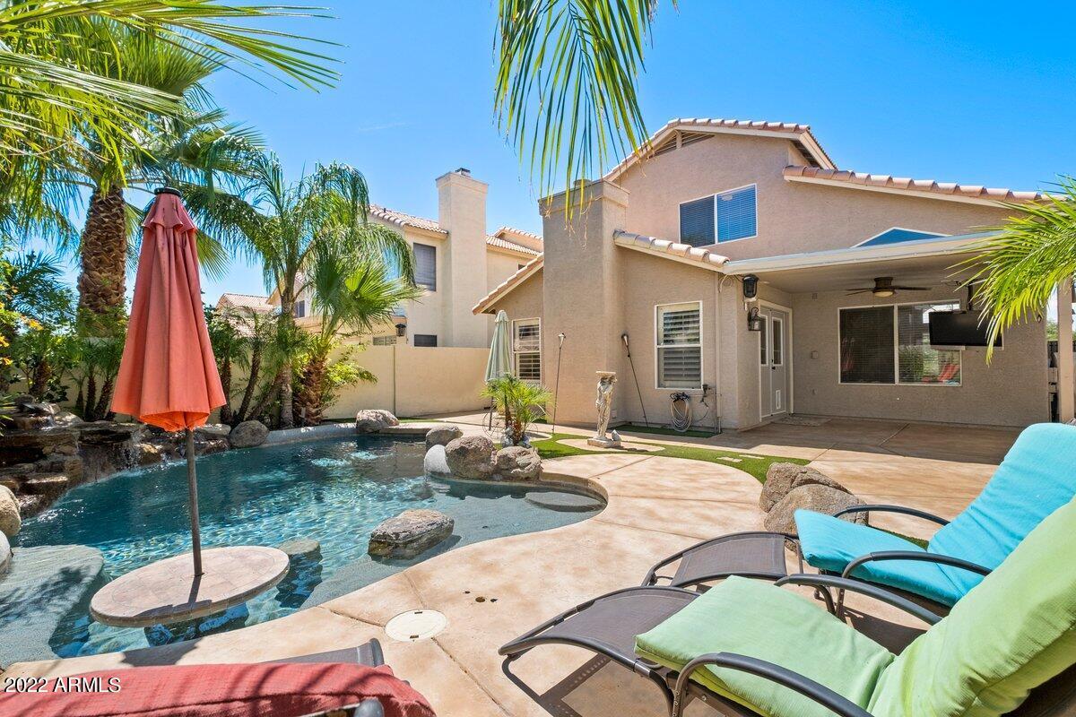 5024 W Topeka Dr., Glendale, AZ 85308