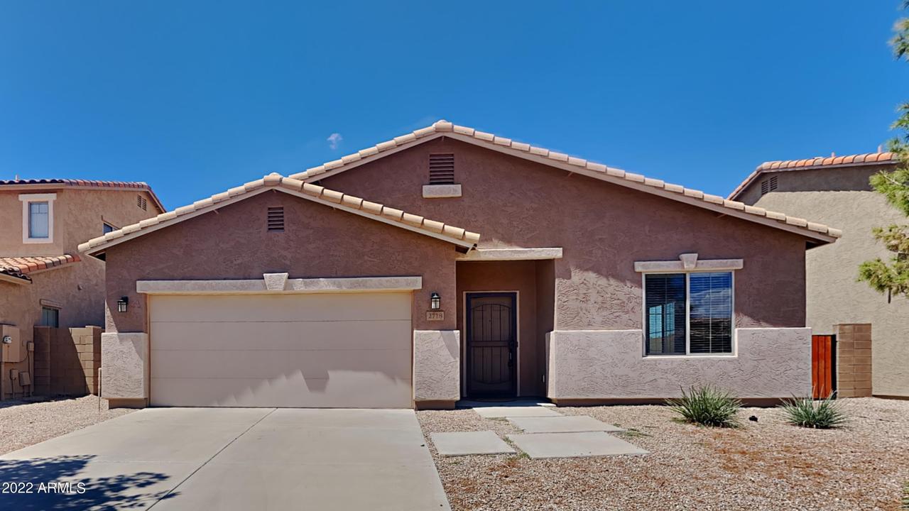 2718 W Mila Way, Queen Creek, AZ 85144