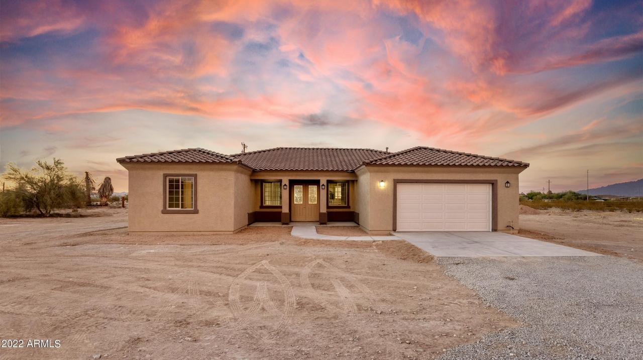 12934 S 218th Ave., Buckeye, AZ 85326
