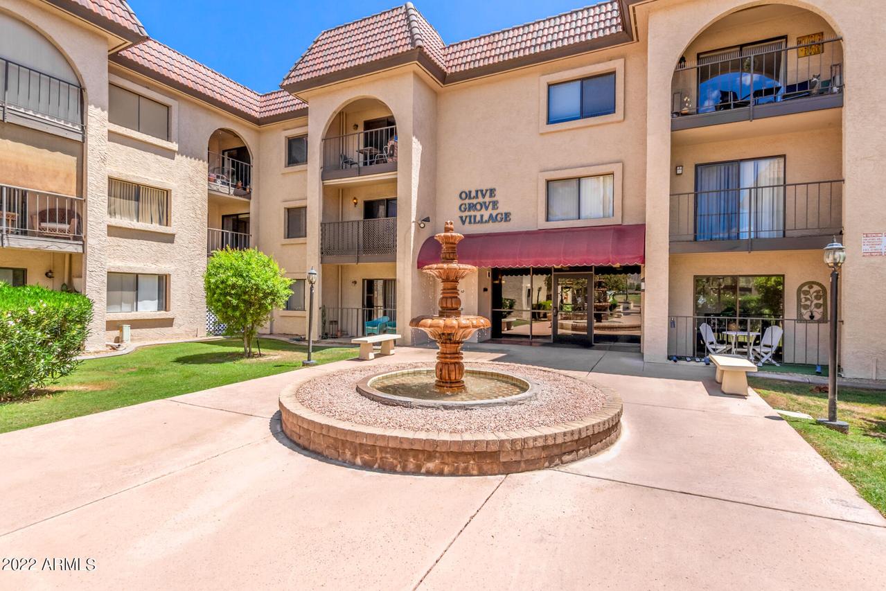 3033 E Devonshire Ave. #3006, Phoenix, AZ 85016