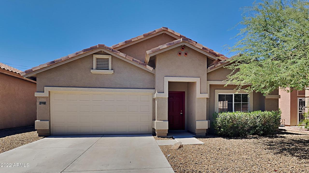 15829 W Boca Raton Rd., Surprise, AZ 85379