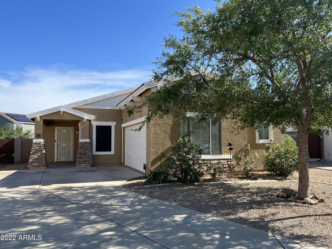 14829 W Desert Hills Dr., Surprise, AZ 85379