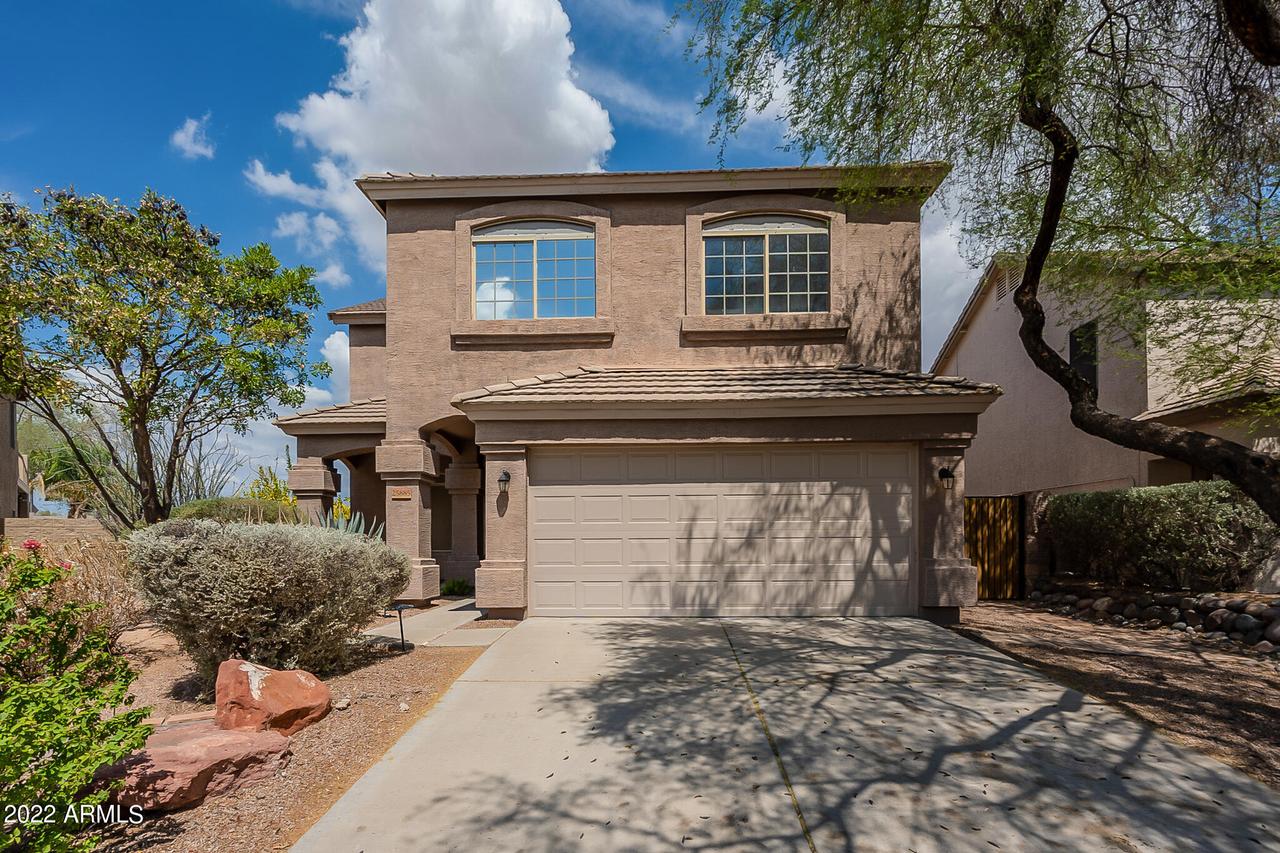 25885 N 47th Pl., Phoenix, AZ 85050