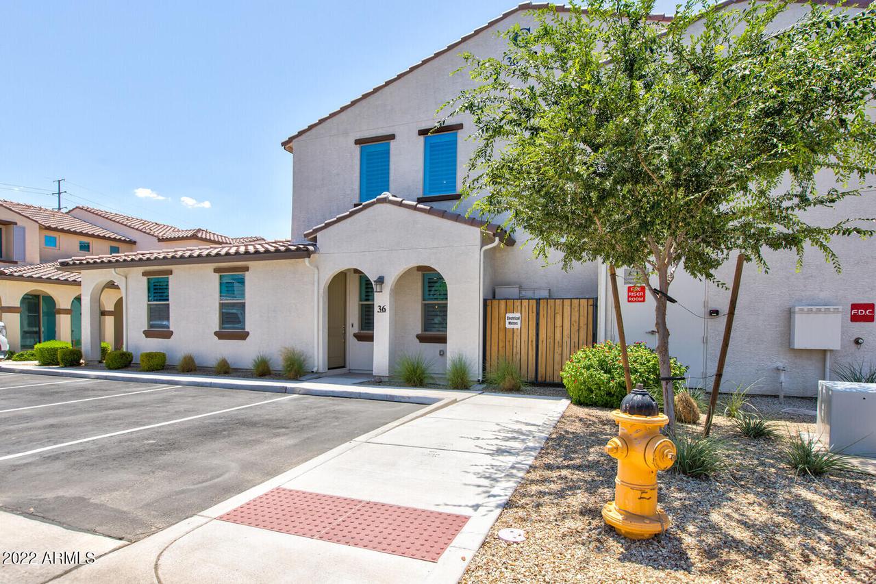 3855 S Mcqueen Rd. #36, Chandler, AZ 85286