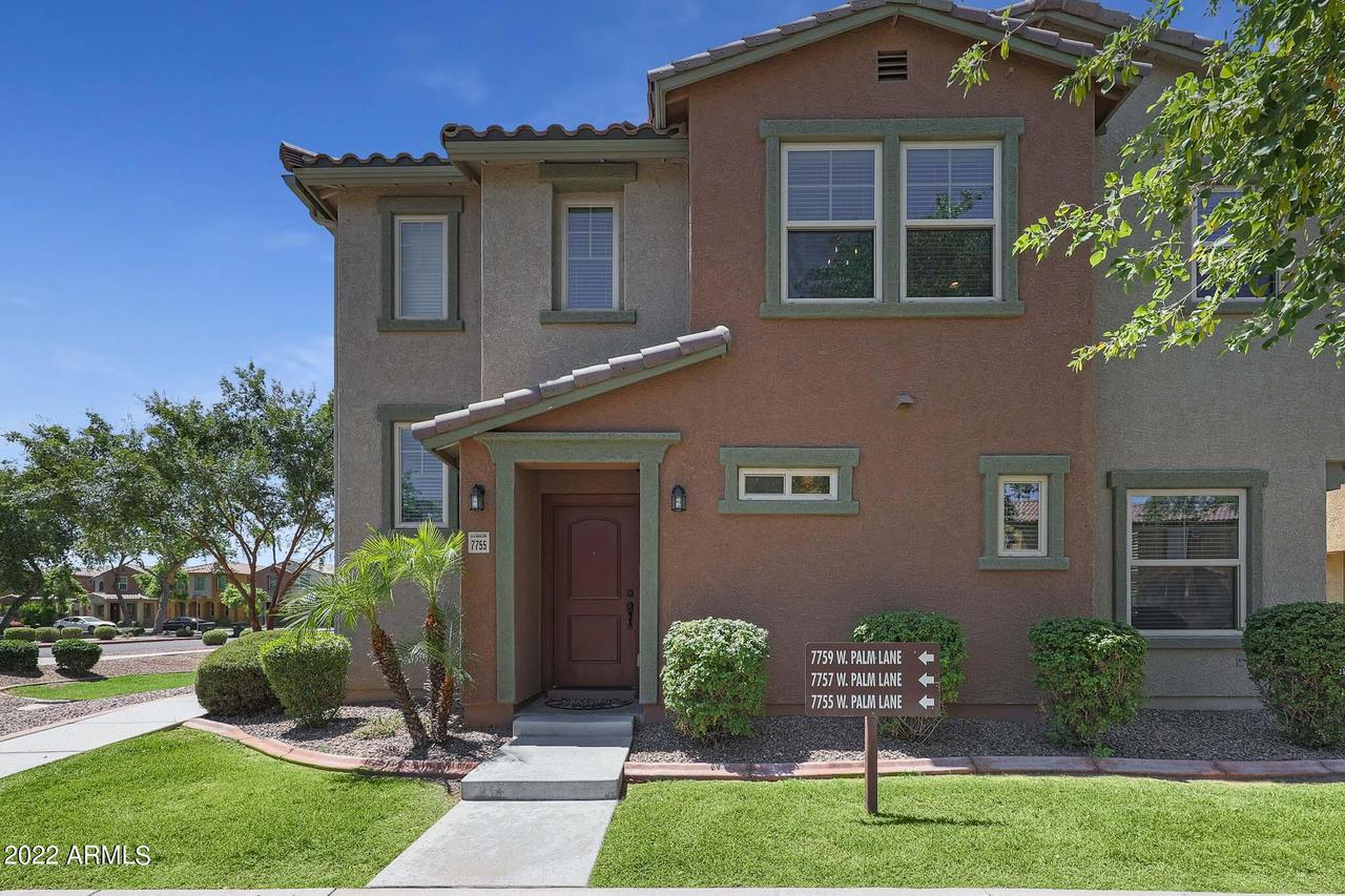 7755 W Palm Ln., Phoenix, AZ 85035