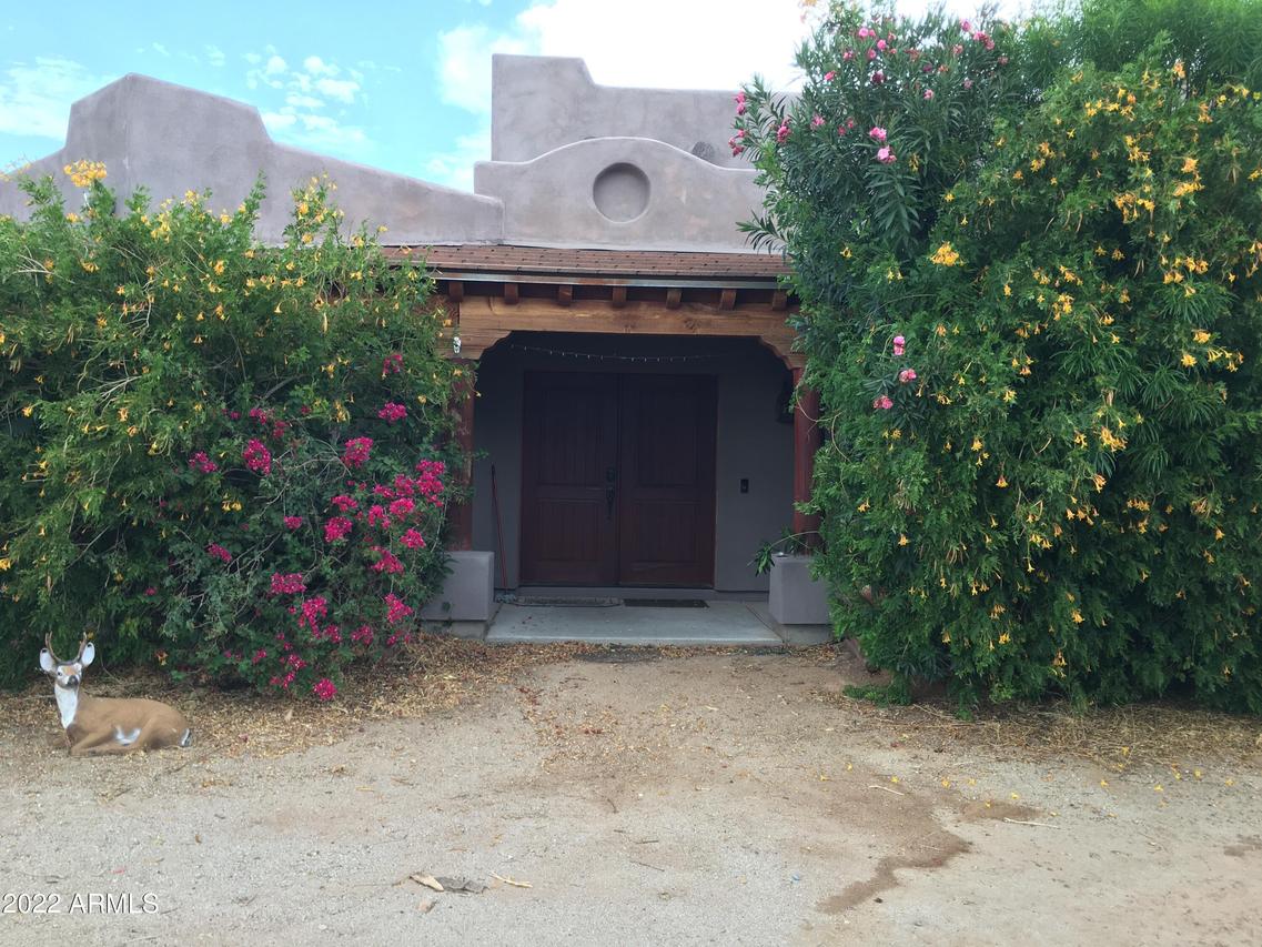 25811 S 195th Ave., Buckeye, AZ 85326