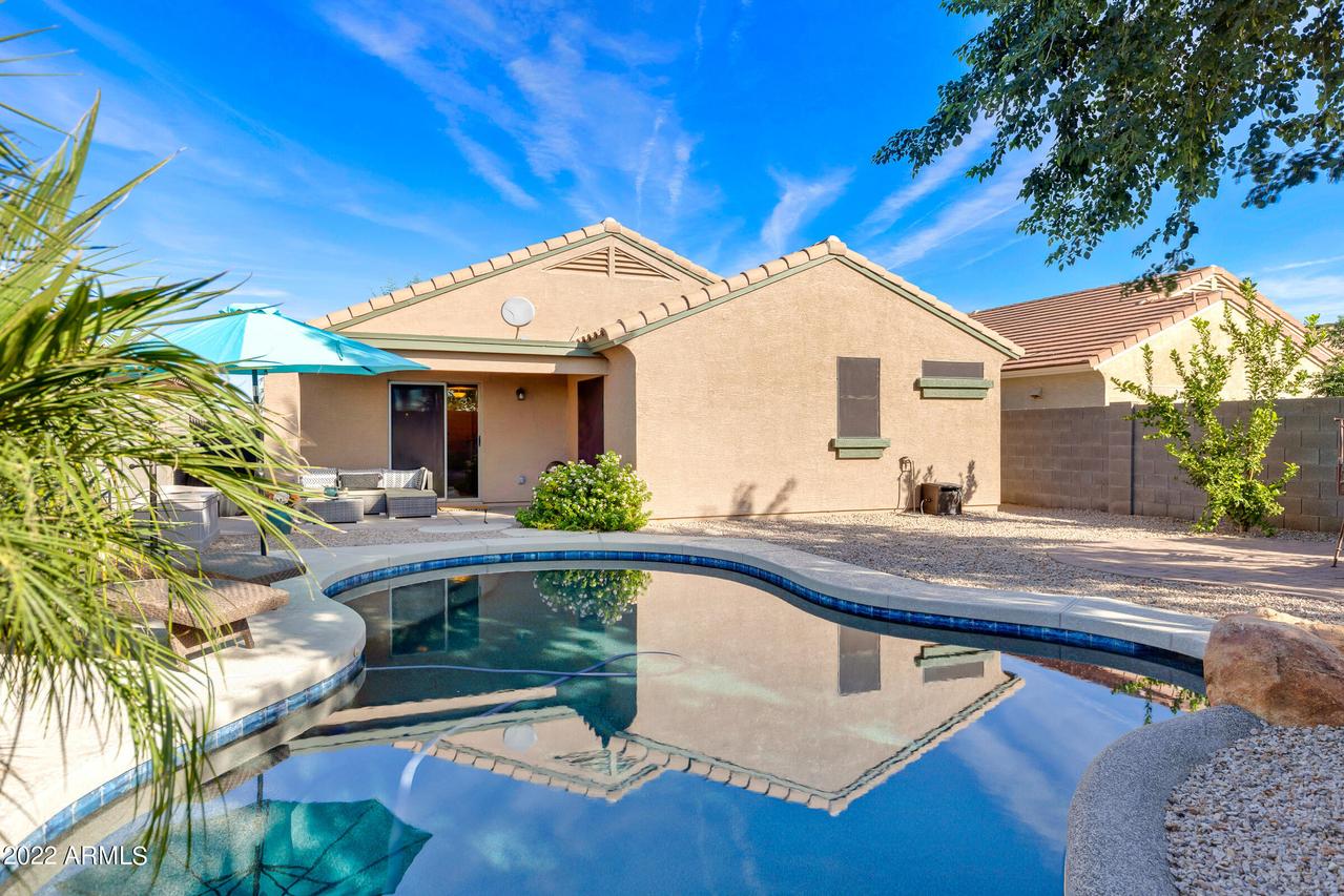 38522 N La Grange Ln., San Tan Valley, AZ 85140