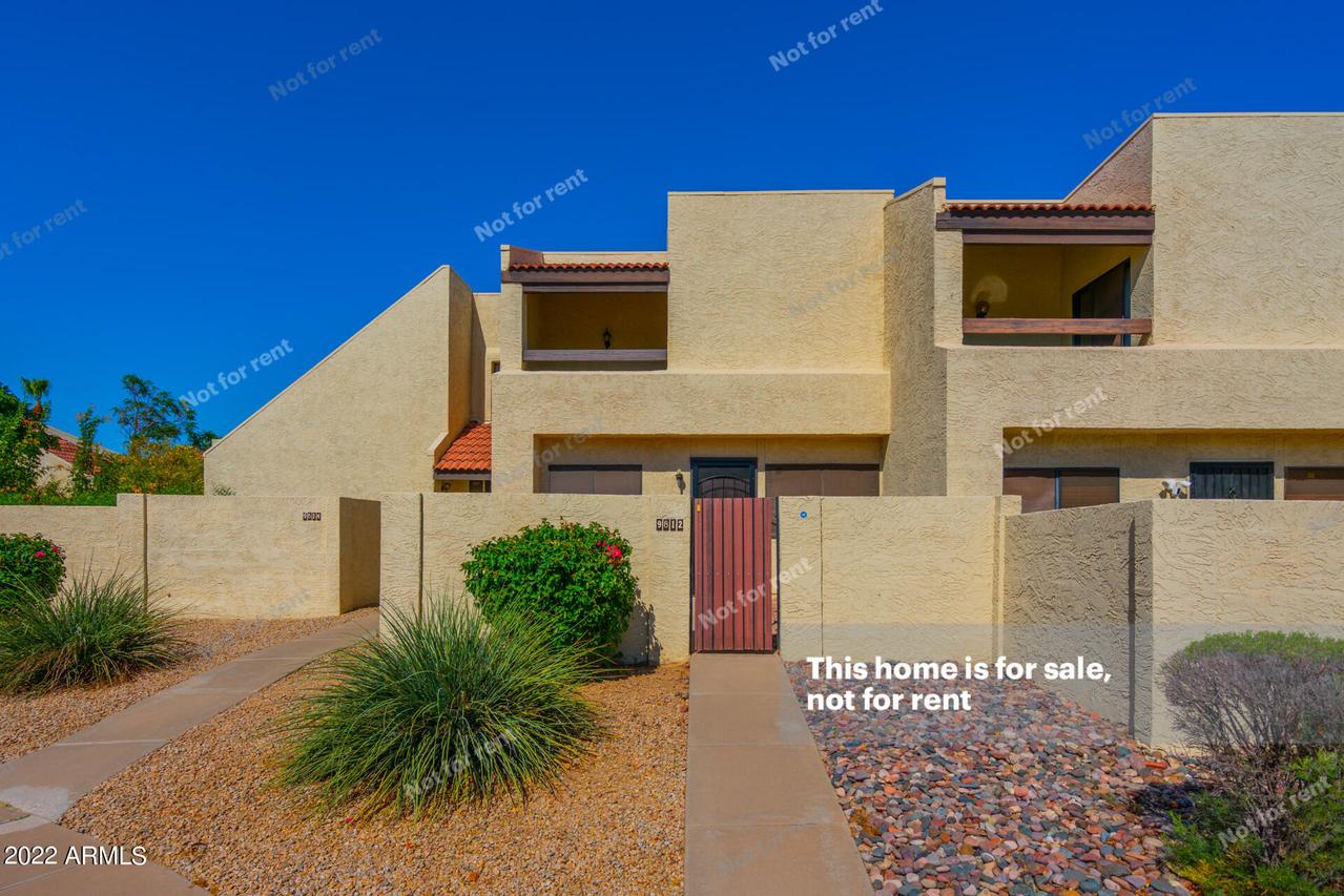 9812 N 5th St., Phoenix, AZ 85020