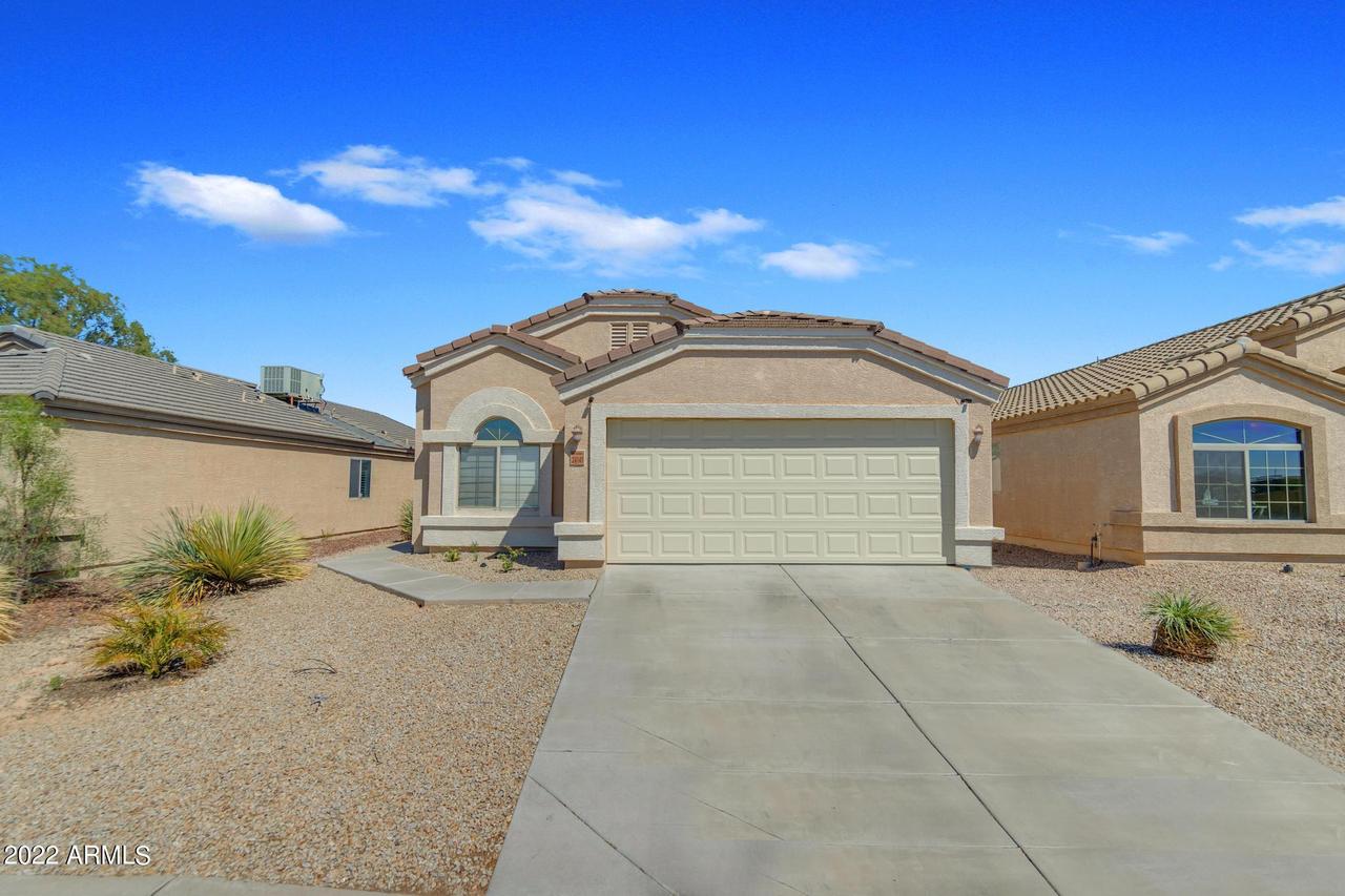 24141 N Cargo Ave., Florence, AZ 85132